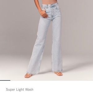 Abercrombie & Fitch Jeans